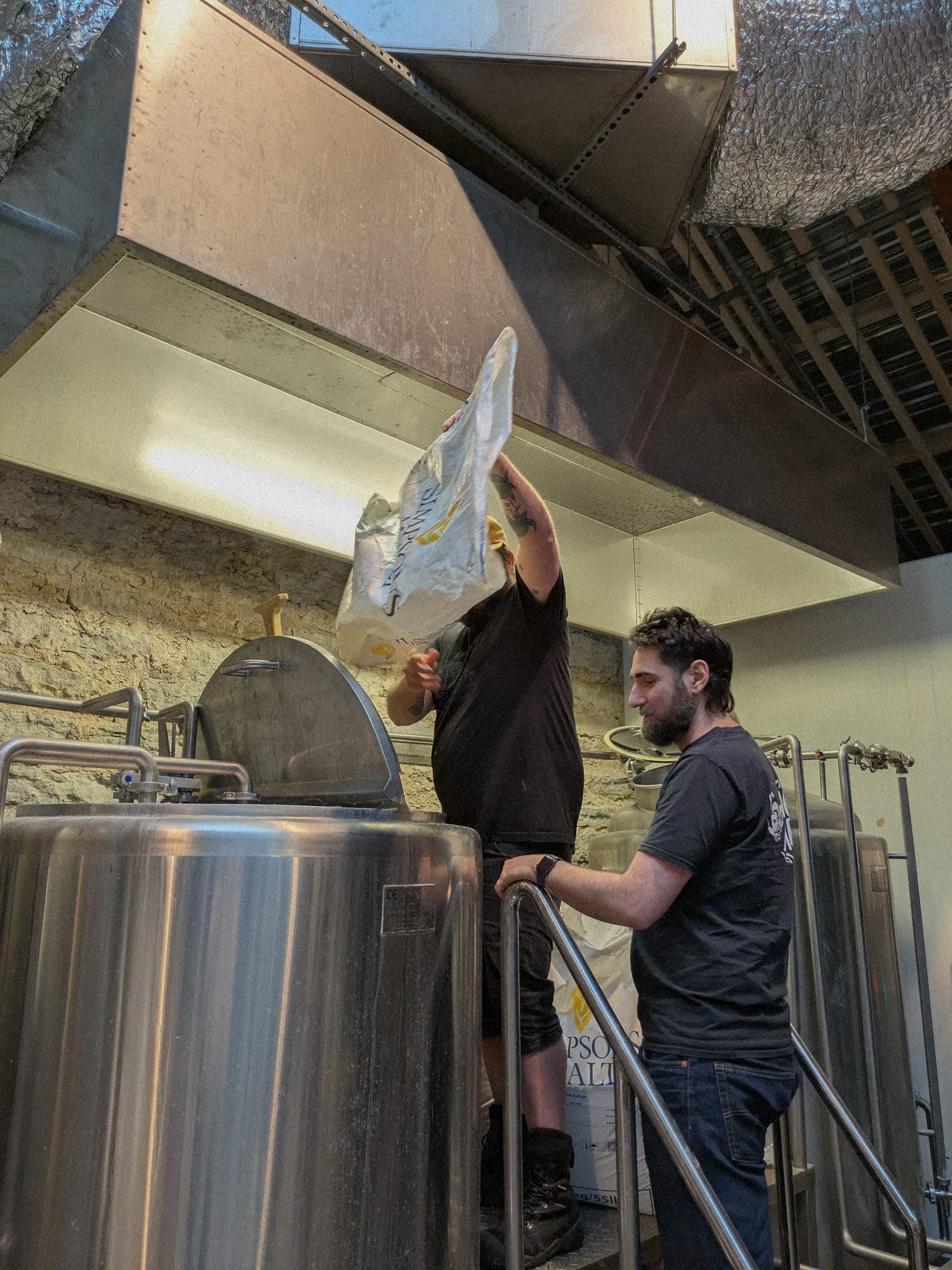 Brewing Pacifique 1