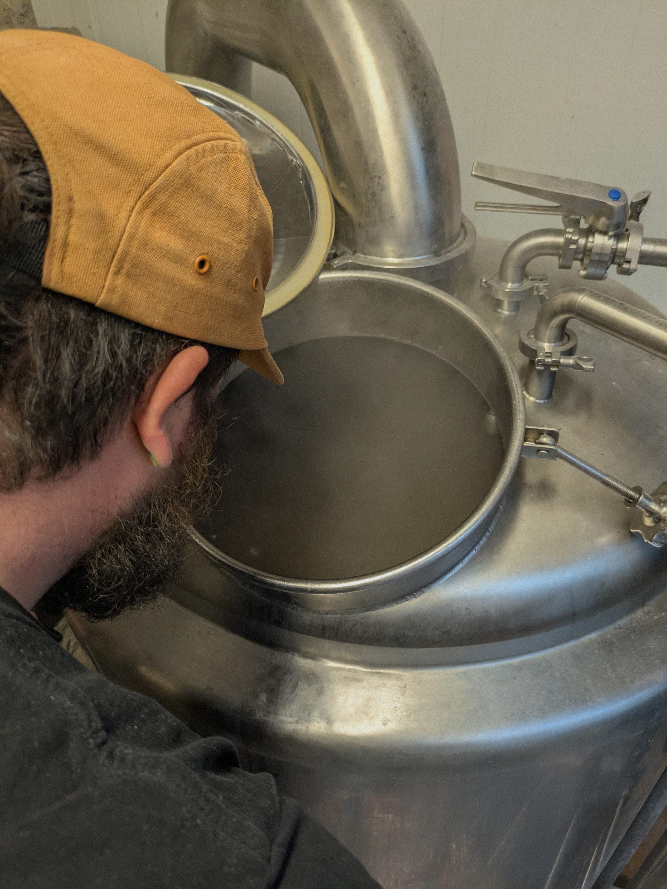 Brewing Pacifique 5