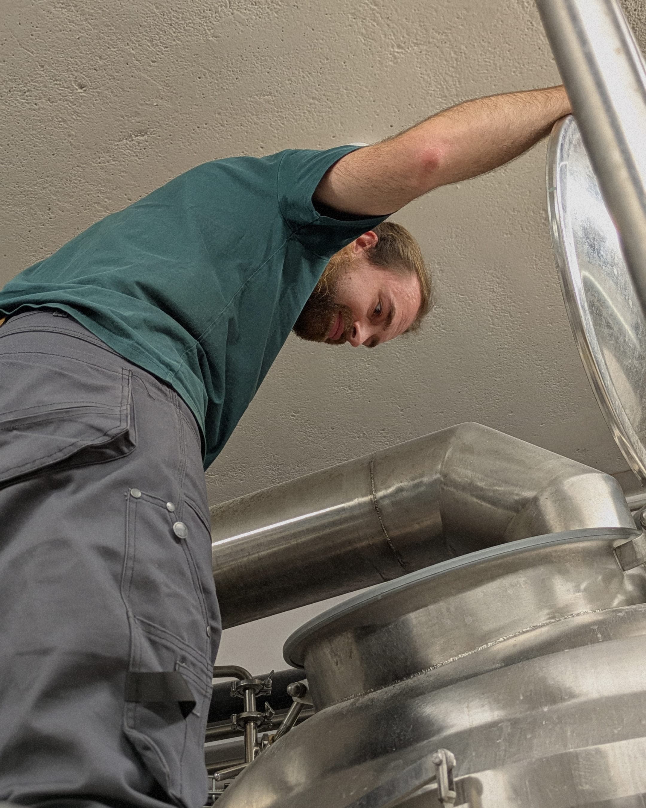 Brewing Pigem Eil 3