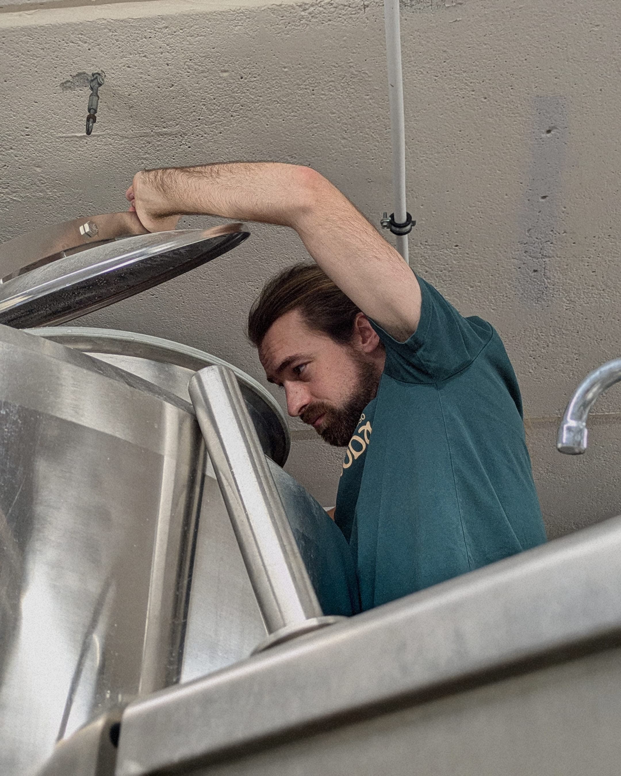 Brewing Pigem Eil 4