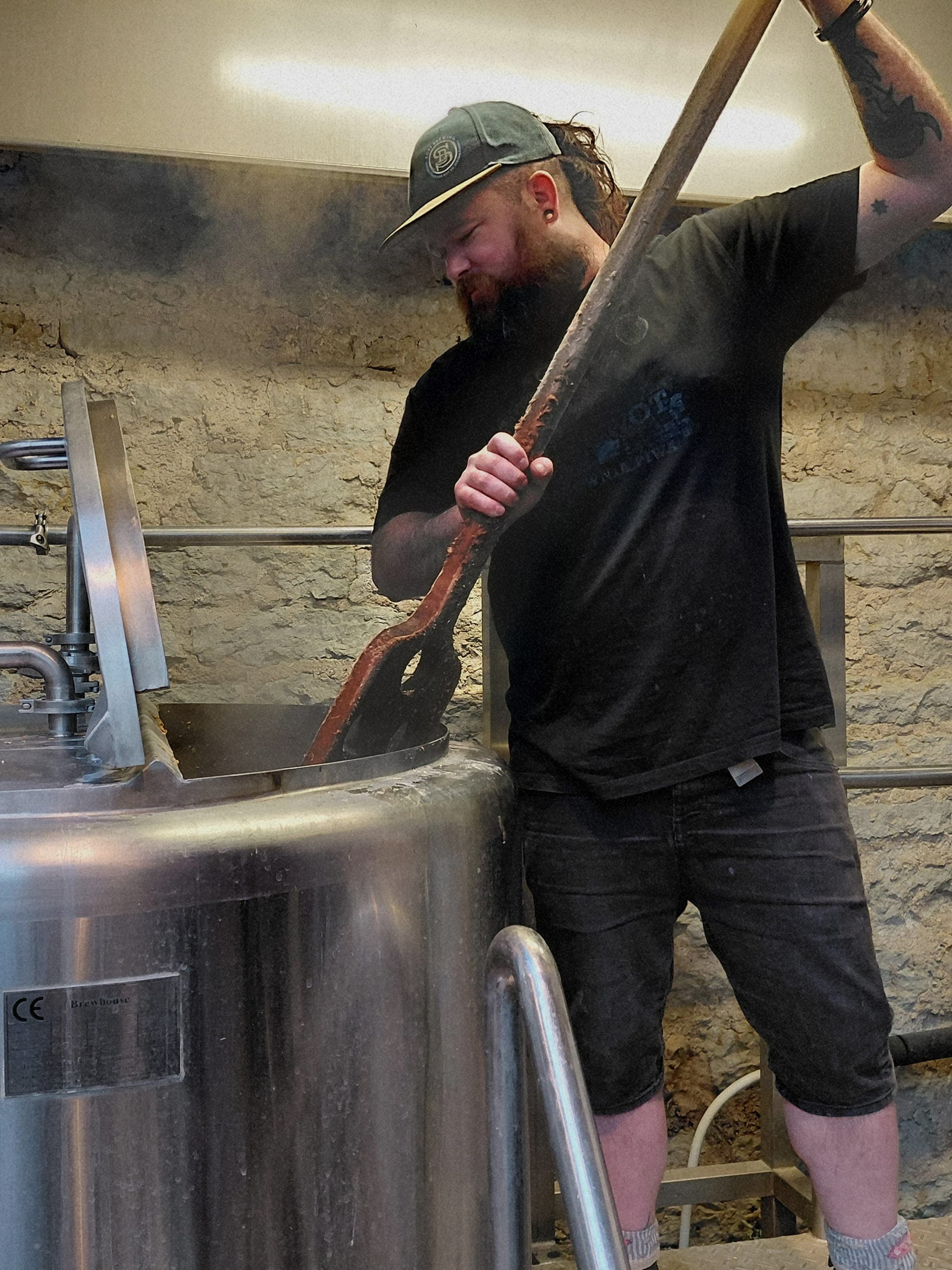 Brewing Vaim 3