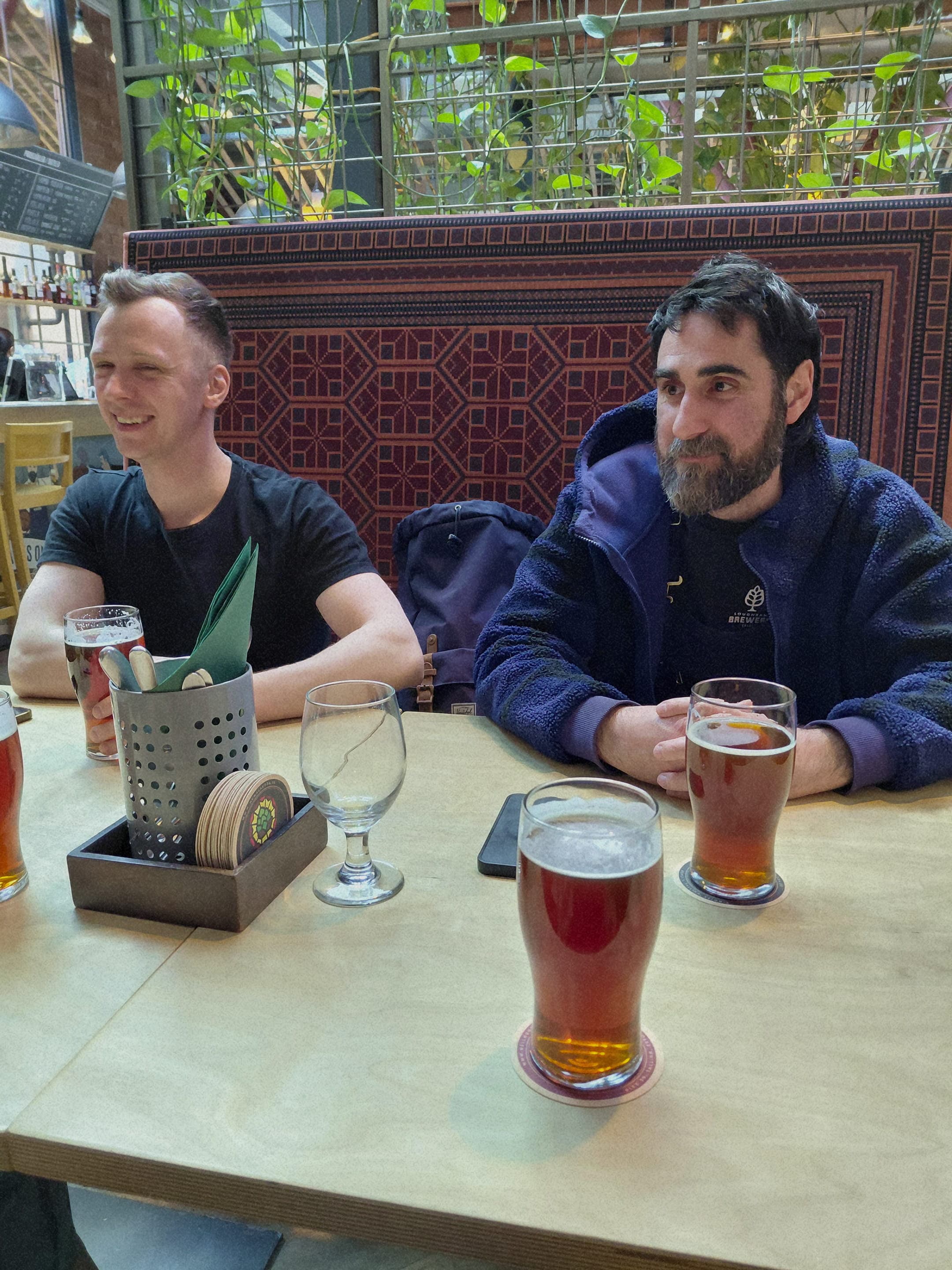 Brewing Vaim 4