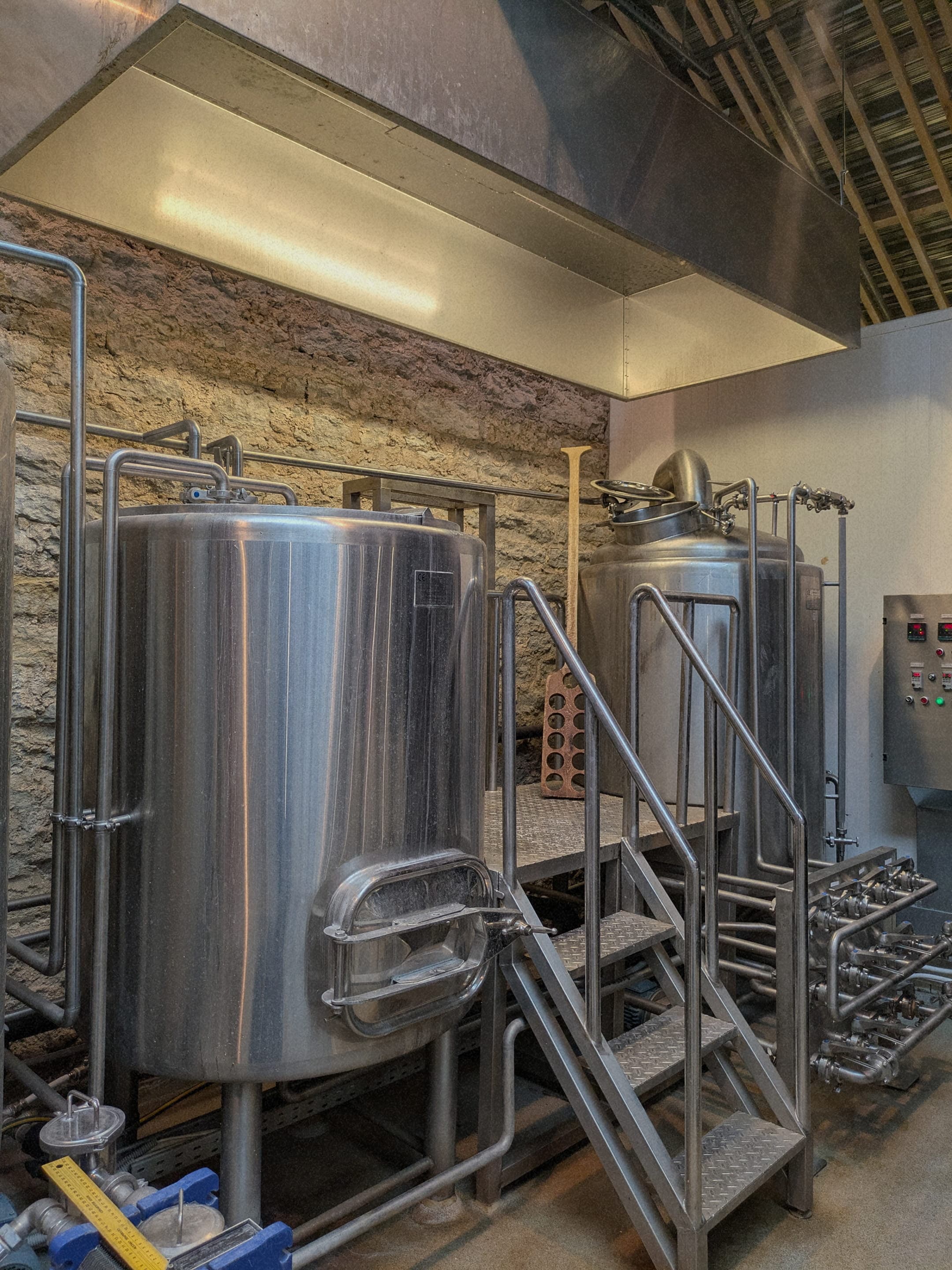 Brewing Vaim 5