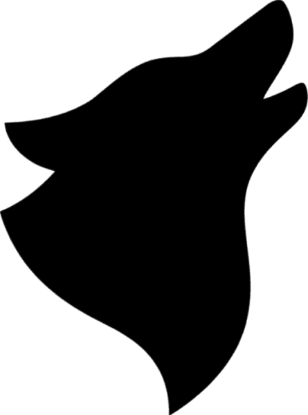 Wolf icon