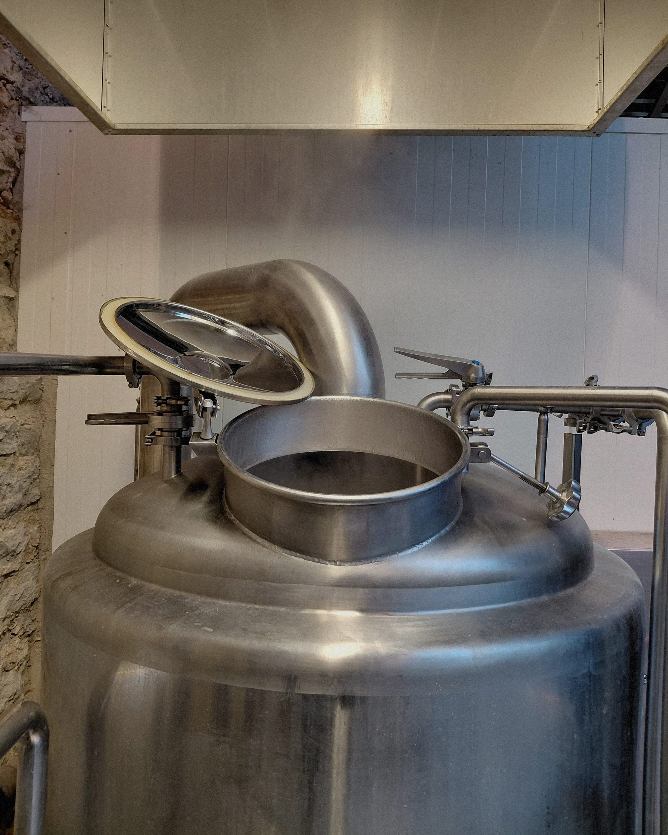 Brewing Meetilk 1